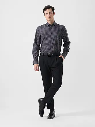 OLYMP LEVEL FIVE | Hemd Slim Fit | 